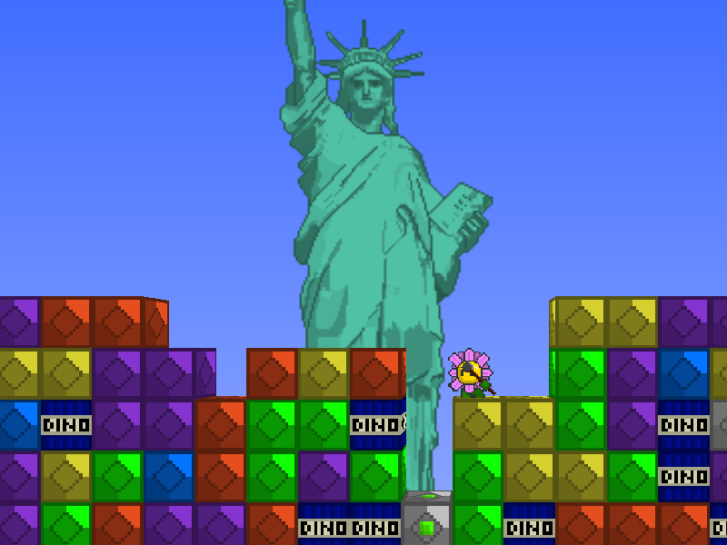 Another level finished in Shovelware
#gamedev #indiedev #indiegame #indiegamedev