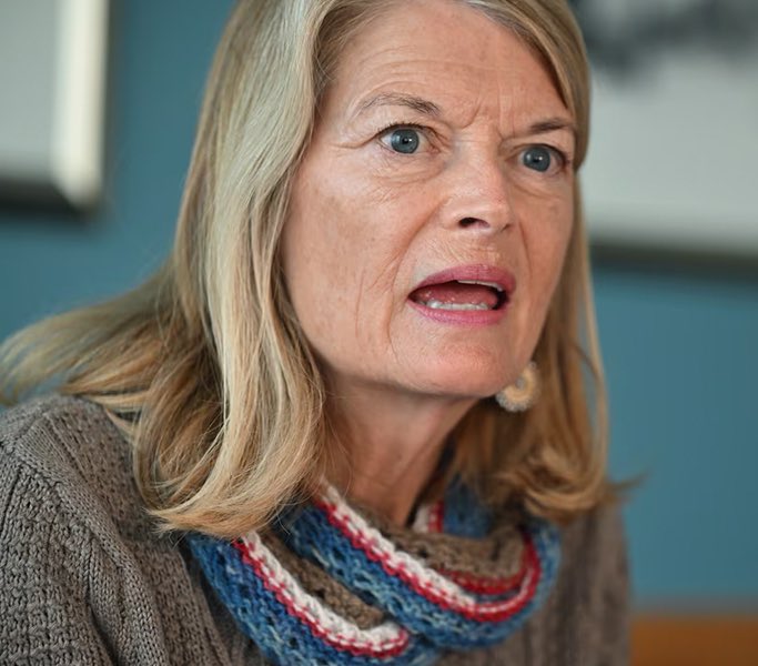 907 Initiative (@907initiative) on Twitter photo Tell <a href="/SenDanSullivan/">Sen. Dan Sullivan</a> and Sen. <a href="/lisamurkowski/">Sen. Lisa Murkowski</a> to protect Medicaid in Alaska!
The Senate will vote TODAY on the “Big Beautiful Bill” that would have catastrophic impacts in Alaska. Call their offices now and let your voice be heard!
Sullivan: 202-224-3004
Murkowski: 202-224-6665 Tell <a href="/SenDanSullivan/">Sen. Dan Sullivan</a> and Sen. <a href="/lisamurkowski/">Sen. Lisa Murkowski</a> to protect Medicaid in Alaska!
The Senate will vote TODAY on the “Big Beautiful Bill” that would have catastrophic impacts in Alaska. Call their offices now and let your voice be heard!
Sullivan: 202-224-3004
Murkowski: 202-224-6665