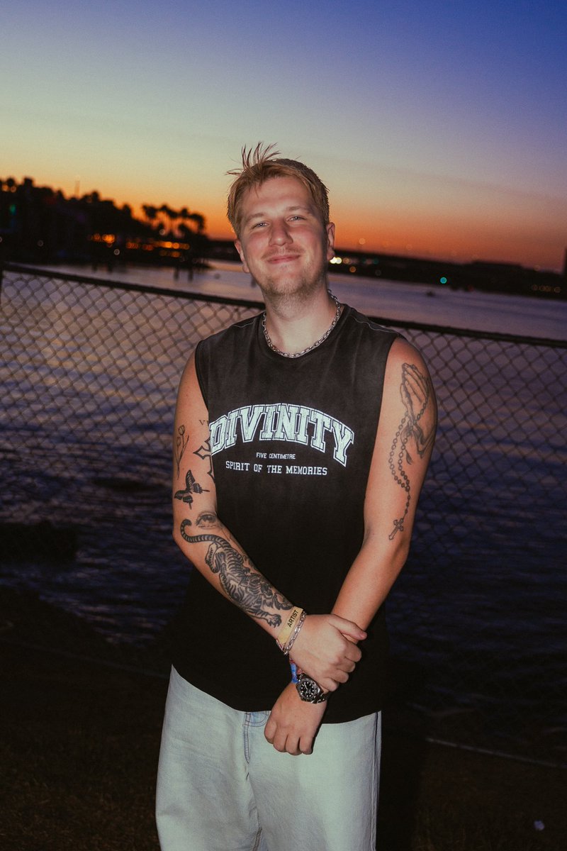 unfortunately for my haters i will forever be a chill nice guy and cherish and enjoy this insane life i been gifted 😇