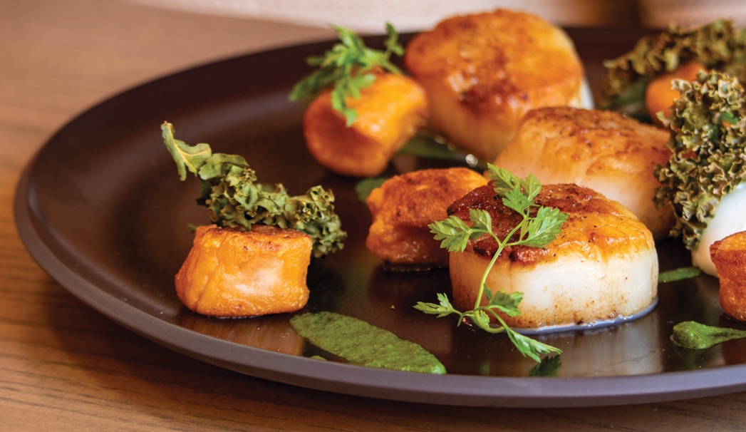 SedonaMonthly's tweet image. If you’re not sure about what to order when dining out in Northern Arizona, consider one of these dishes. We reached out to these top local restaurants to ask them what they felt were their signature offerings. Check out these 11 dishes. sedonamonthly.com/2025/best-bite… #sedona