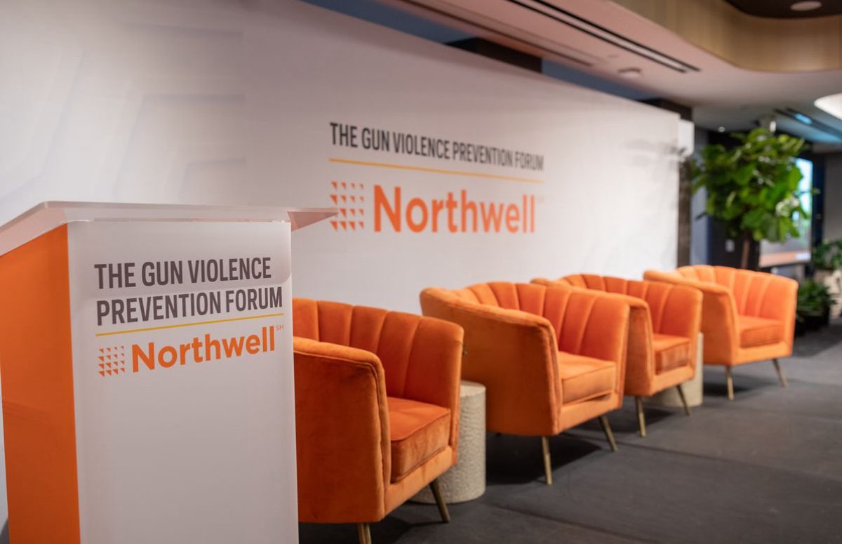 Michael J. Dowling (@michaeljdowling) on Twitter photo Here’s an inside look at <a href="/NorthwellHealth/">Northwell Health</a>’s Gun Violence Prevention Forum, where we share insights to help prevent firearm injuries. Listen to this <a href="/LemonadaMedia/">Lemonada Media</a> podcast that highlights Amedy Dewey’s inspiring story and more. #GunViolencePreventionMonth
bit.ly/4lj3quP Here’s an inside look at <a href="/NorthwellHealth/">Northwell Health</a>’s Gun Violence Prevention Forum, where we share insights to help prevent firearm injuries. Listen to this <a href="/LemonadaMedia/">Lemonada Media</a> podcast that highlights Amedy Dewey’s inspiring story and more. #GunViolencePreventionMonth
bit.ly/4lj3quP