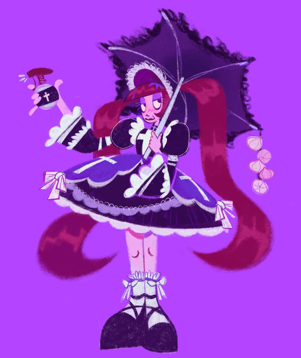 OCs ¡ vampire and vampire hunter