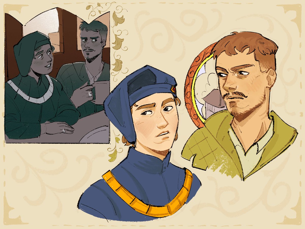 ame 🏰 tweet media