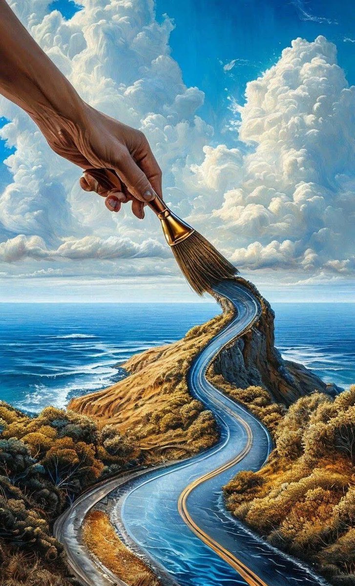 “السيرُ على أشواك الحقيقة، خيرٌ من الطيران فوق سحاب الوهم.”