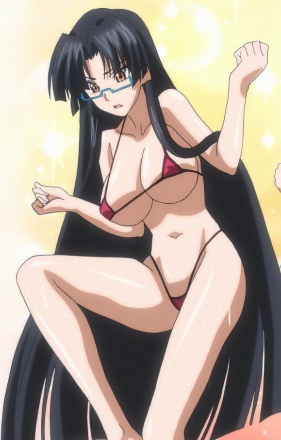 Waifus Of Mango tweet media