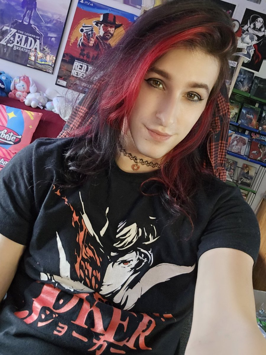 I missed RAW live today (thanks capitalism 😤)
But I'm watching the replay NOW and reacting like its live 💀 💅 
Come hang out, catch up, and yell at wrestling with me 🖤 

(Twitch - @ ArcDrifter)

#WWERAW    #WrestlingCommunity