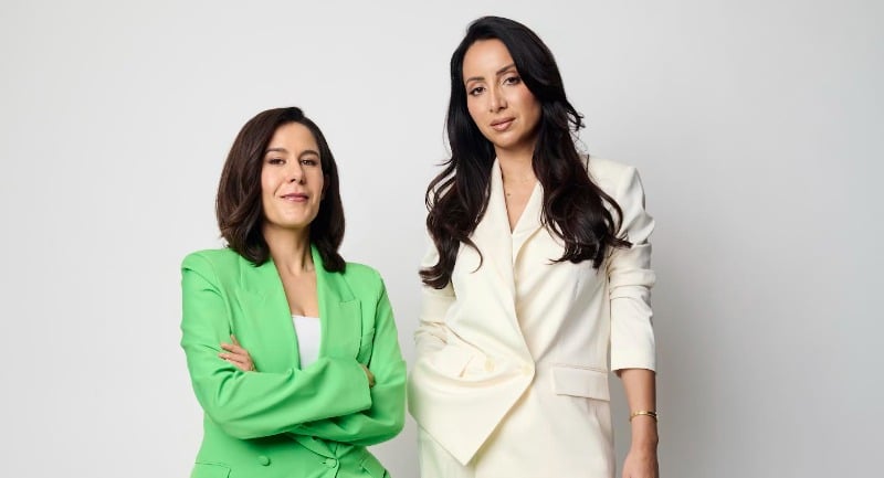 Journalists Antoinette Lattouf and Jan Fran will present a new podcast, #WeUsedToBeJournos, critiquing the news media. Debuts Wed 2 Jul. I expect NewsCorp (esp. SkyNews) will viciously attack it. Then "our ABC" will "report" (ie. platform and promote) the attacks. #journalism