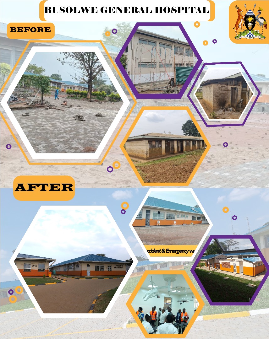 #MoHatWork #MOHDelivers <a href="/2008gomu/">Musinguzi Goodluck R #KigeziNews #Mohdelivers</a> <a href="/akenatoday/">Akena Martin</a> <a href="/AruaInfocenter/">ARUA INFORMATION CENTRE</a> <a href="/MercyAhimbisib2/">Mercy Ahimbisibwe</a> <a href="/KLakareber/">Kaslinegladys Lakareber</a> <a href="/BarbaraKaija/">Barbara Kaija</a> <a href="/FelixNuwankunda/">Da endangered Bashiru</a> <a href="/DianaAtwine/">Dr. Diana Atwine</a> <a href="/MinofHealthUG/">Ministry of Health- Uganda</a> <a href="/EoduTimothy/">Timothy Eodu</a> <a href="/mktaibot22/">Taibot Marko</a>