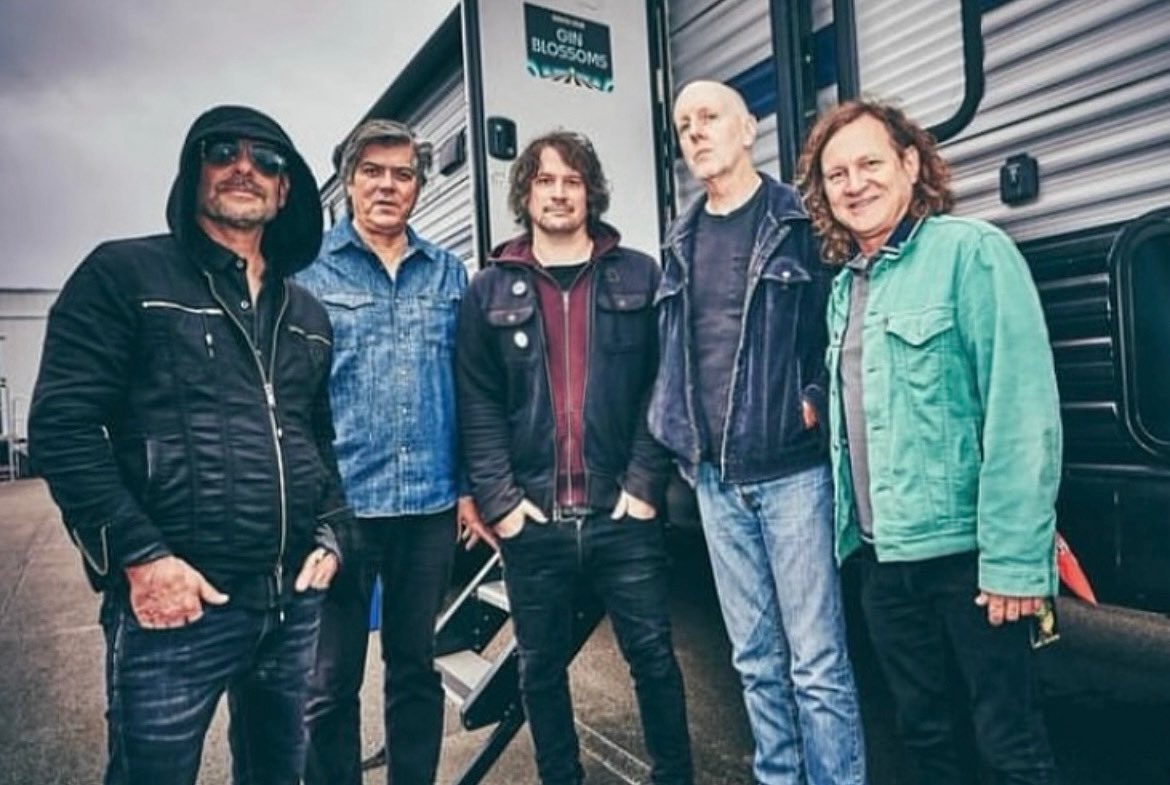 Andy Herrin (@andyherrin) on Twitter photo Kicking off a summer/fall run with the boys this week. I wasn’t kidding when I threatened to play 2,025 shows this year 🥁 🤺
<a href="/ginblossoms/">Gin Blossoms</a> Kicking off a summer/fall run with the boys this week. I wasn’t kidding when I threatened to play 2,025 shows this year 🥁 🤺
<a href="/ginblossoms/">Gin Blossoms</a>