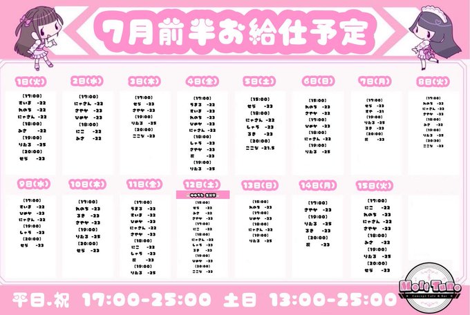 Melt Tuneのツイート