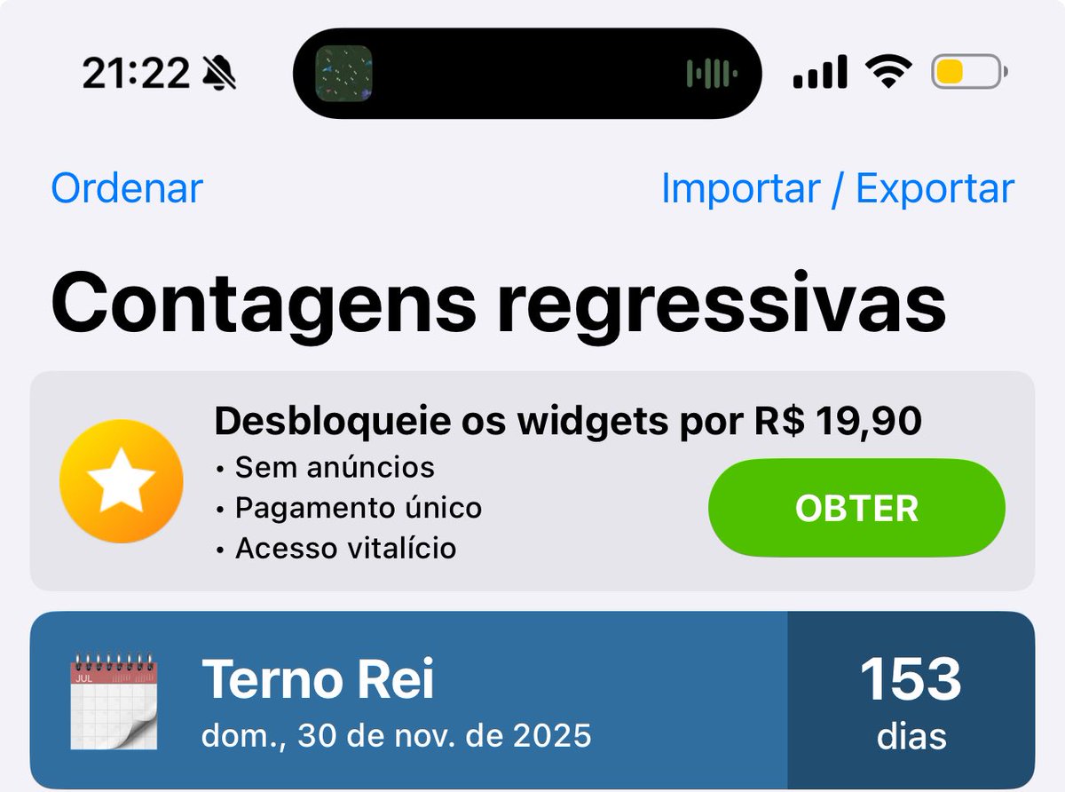 mhellenr's tweet image. Sofro com ansiedade