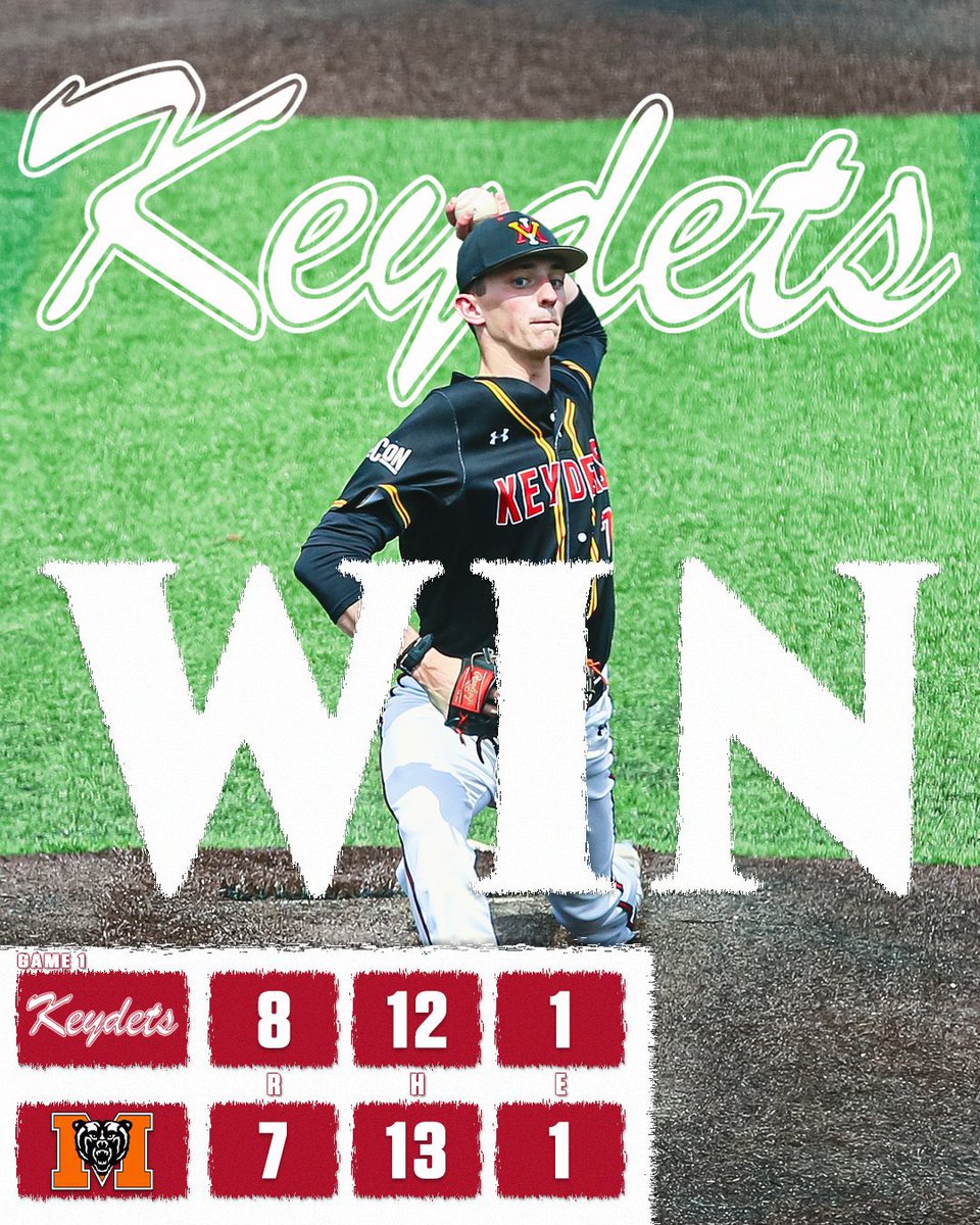 Nathanial Barbee (@ndbarbee) on Twitter photo With the <a href="/VMIbaseco/">VMI Baseball</a> season wrapped up (almost a month ago), it's time to showcase the season graphics package⚾️🎨 With the <a href="/VMIbaseco/">VMI Baseball</a> season wrapped up (almost a month ago), it's time to showcase the season graphics package⚾️🎨