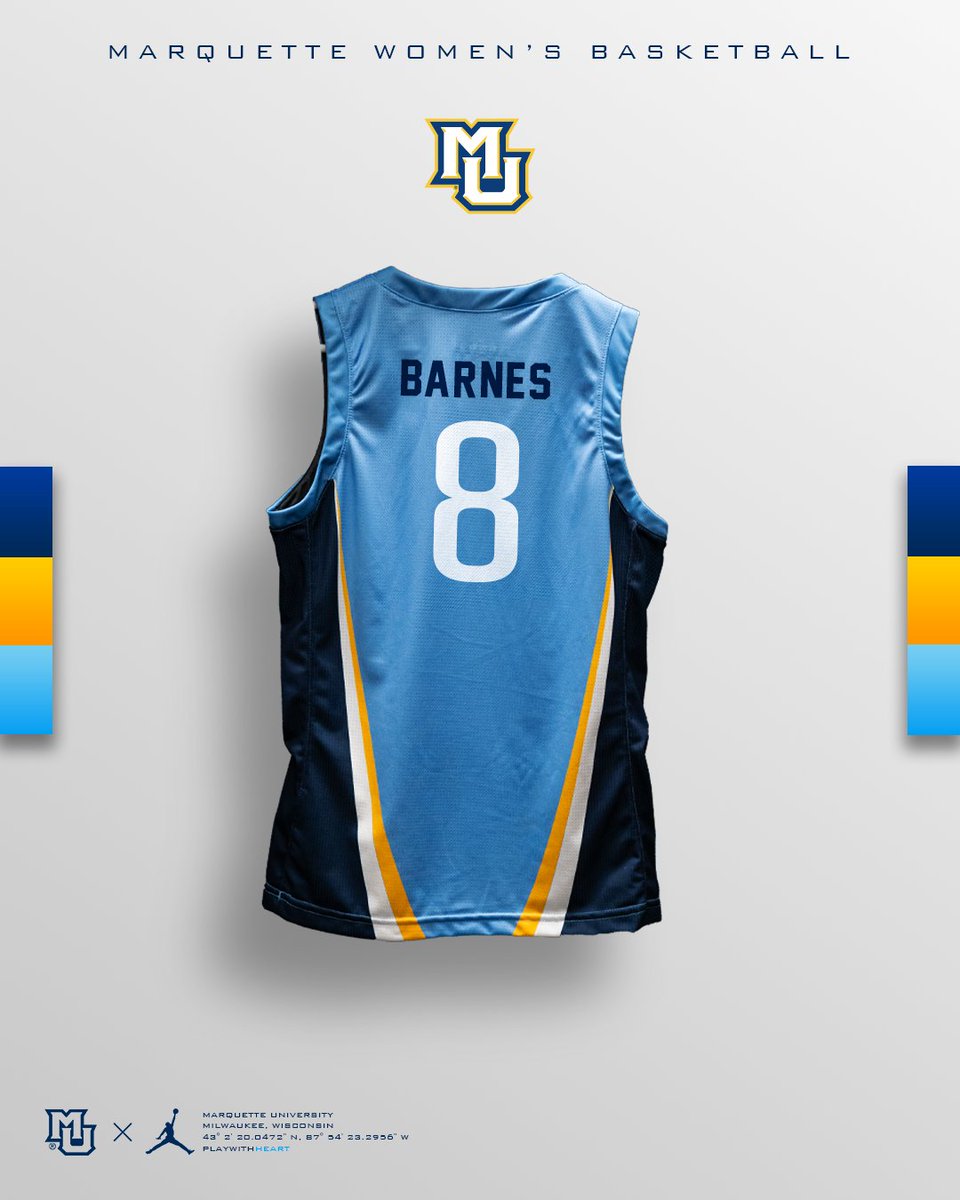 Marquette WBB tweet media