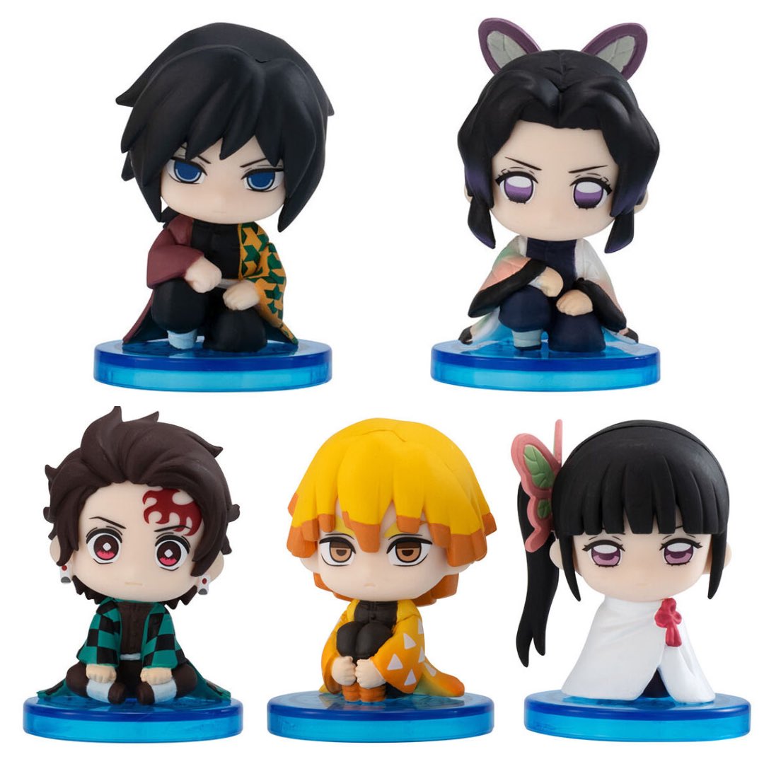 鬼滅の刃 すわらせ隊 『劇場版「鬼滅の刃」無限城編』第一章 01 2025年