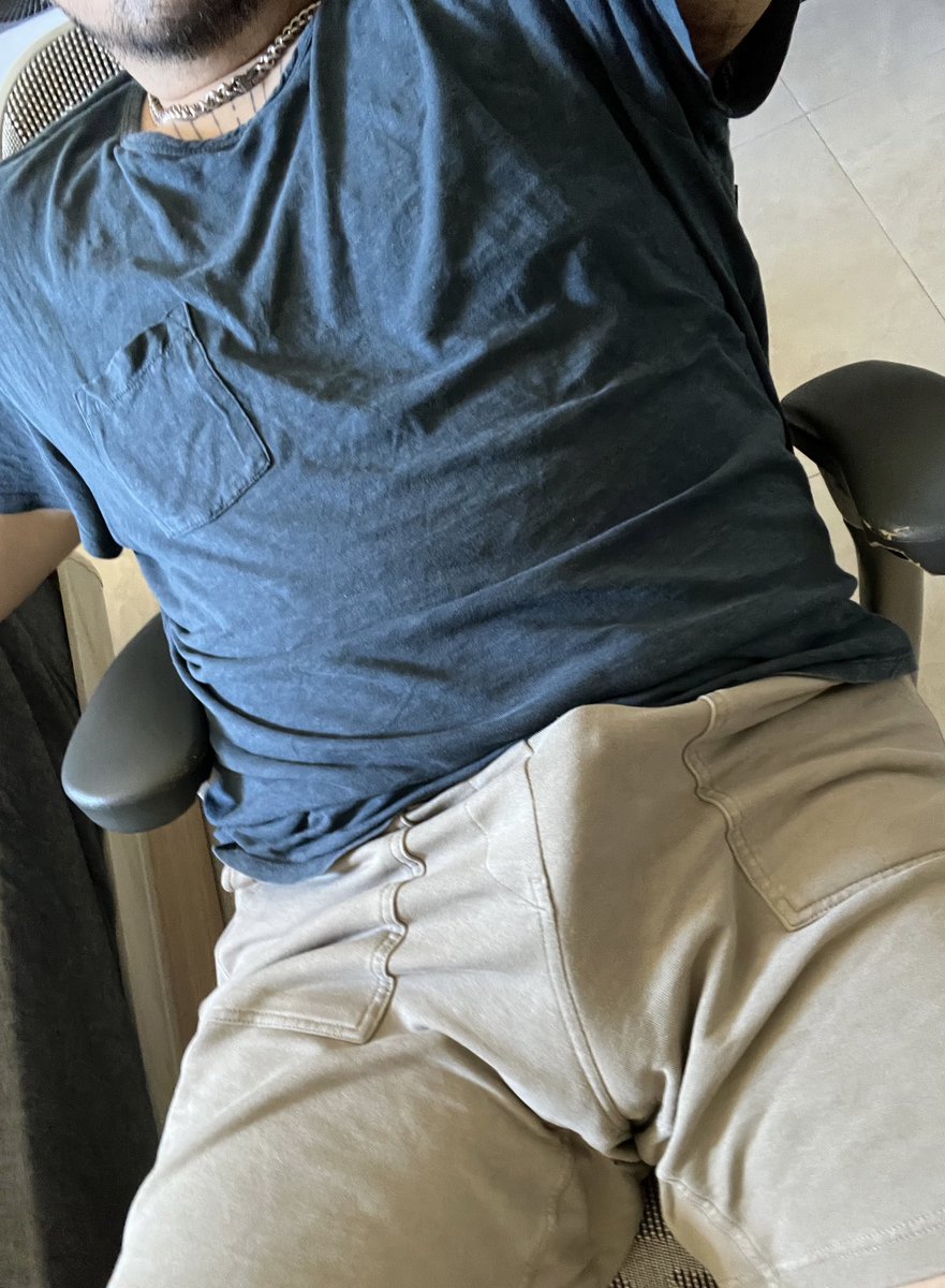 真是萬惡棉褲😈