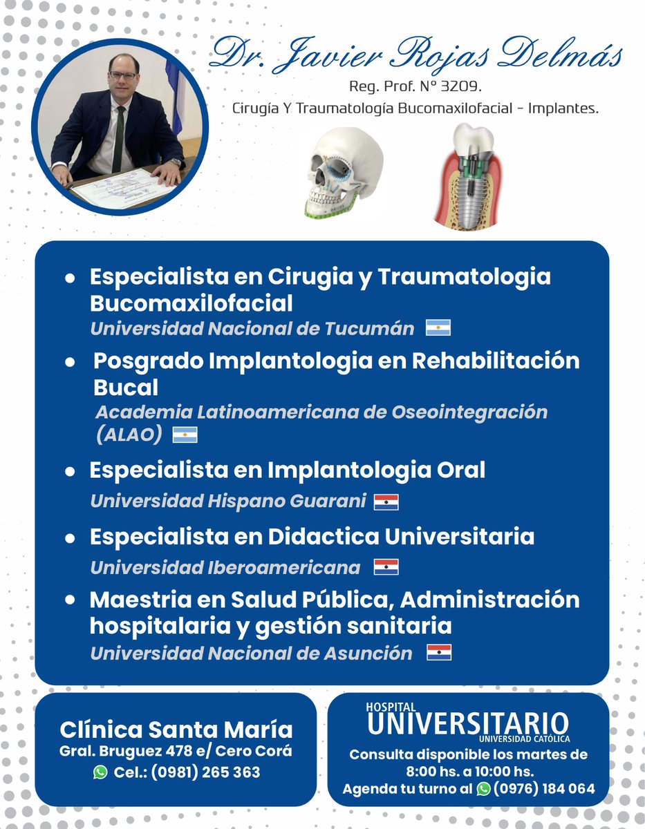 Javier Rojas ⚪️⚫️⚪️🪂⚽🎾🏉🥋🦷😷 tweet media