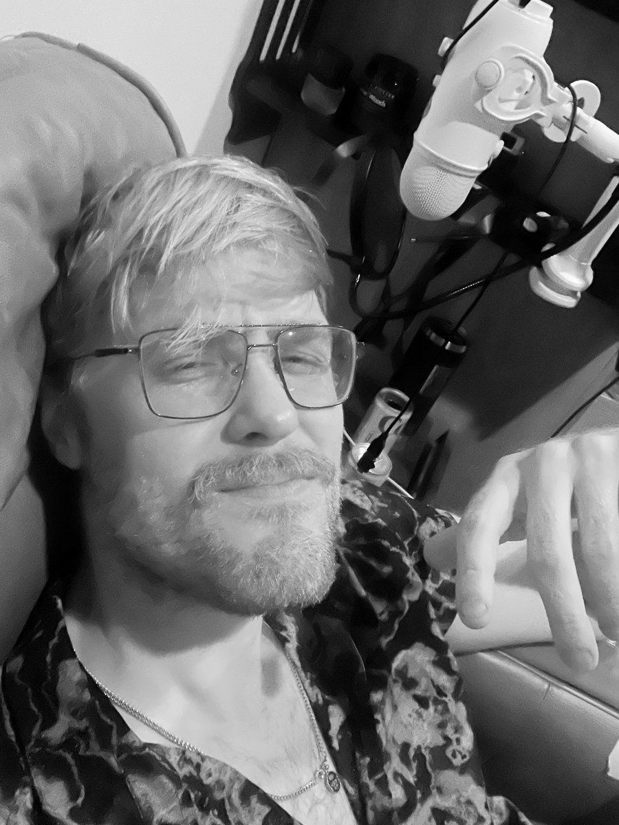 Garrett_Watts's tweet image. I’ve been at this for 7 hours. Final Cut won’t export the video. It’s 100% DONE. Andrew & I finished it last night but tech stuff happens 🤷🏼♂️ I feel like throwing up saying this but I have to post it tomorrow. Thank y’all for the excitement & I can’t wait for you to see it 💕