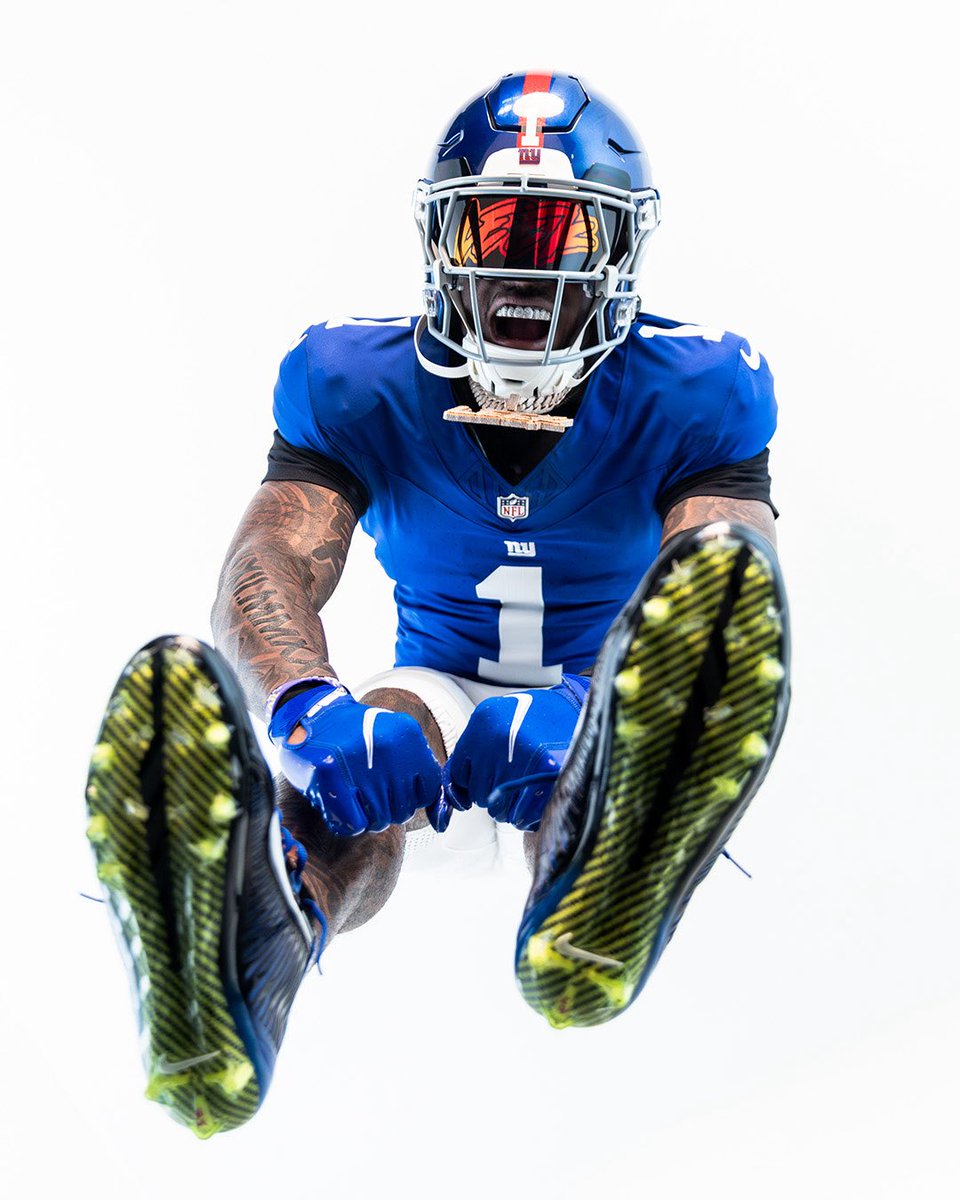 Giants's tweet photo. Too clean 🧼 https://t.co/pYI7vOND6u