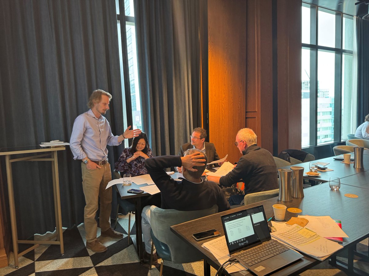 Last week, Megan Sheehy, Elham Saeedabadian and Wheat Variety Classification Panel member and project consultant, Dr Richard Williams met with representatives from six breeding companies to explore a new framework for wheat classification controls.
#wheat #classification