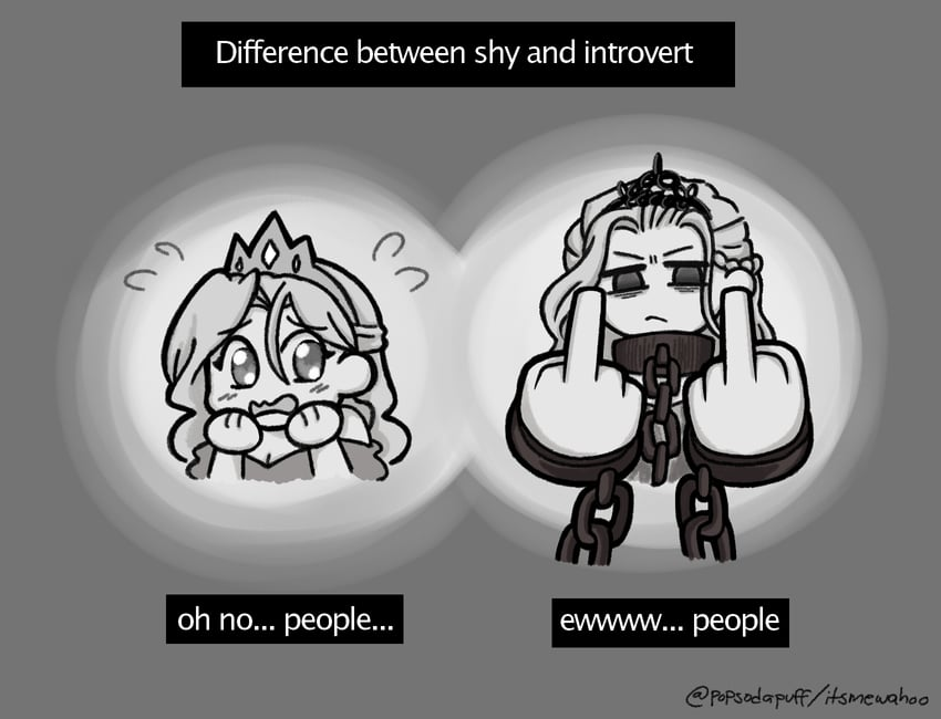 I'm literally both jwandwjndawjd.