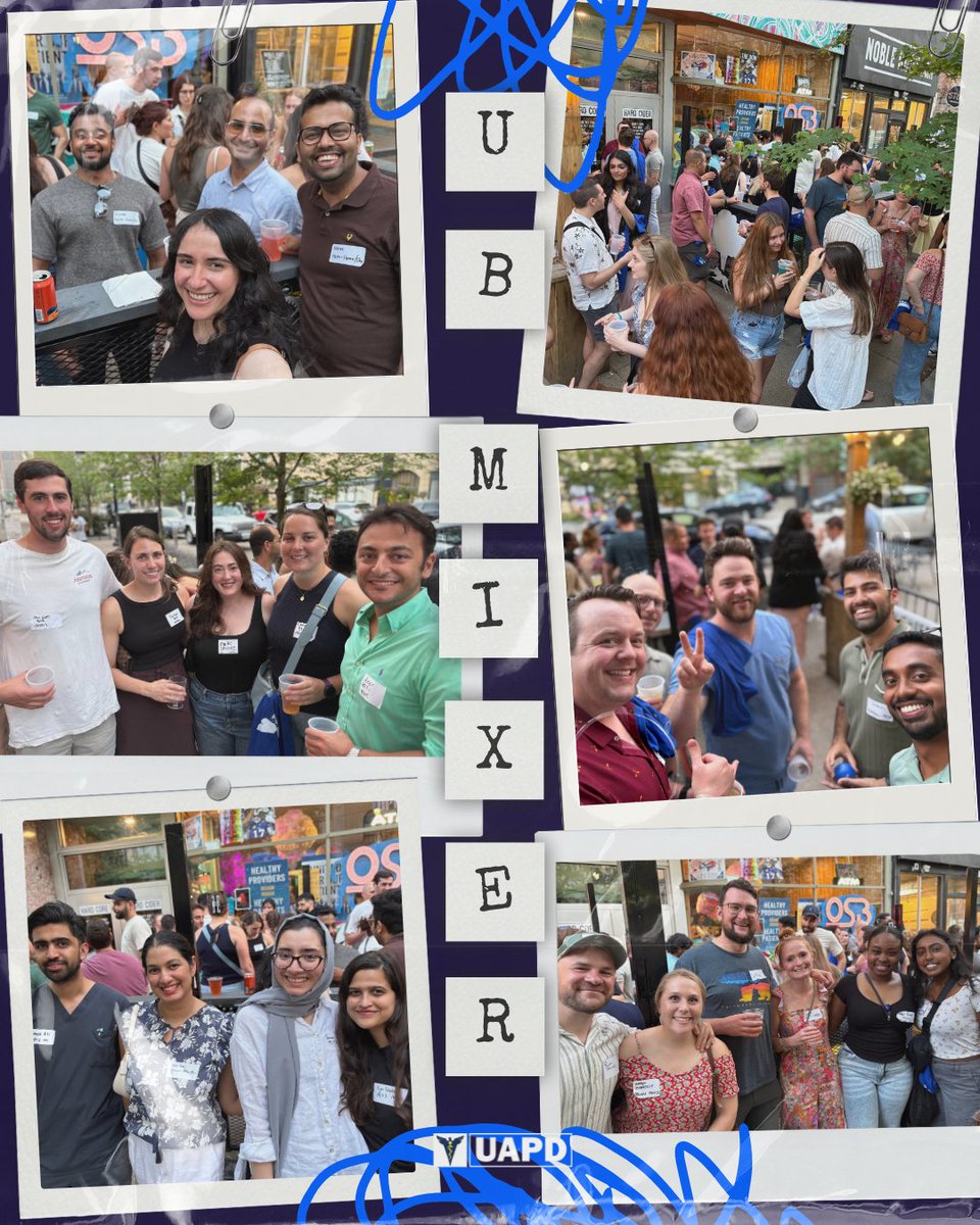 Cheers to a great weekend with our residents and fellows at the University at Buffalo! 🎉 We had an incredible time welcoming our new incoming residents and fellows—your journey is just beginning and your union looks forward to supporting you every step of the way during your