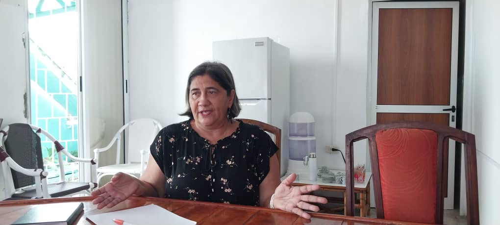 En la <a href="/UniversidadMoa/">Universidad de Moa Dr. Antonio Núñez Jiménez</a> la ciencia se pone al servicio del desarrollo sostenible. Expertos del programa territorial  aprovechamiento integral de los recursos minerales, realizan análisis de los resultados y proyección de la ciencia para 2026 <a href="/WalterBG_MES/">Walter Baluja García</a> <a href="/CubaMES/">MES</a> <a href="/ArmandoRguezB/">Armando</a>