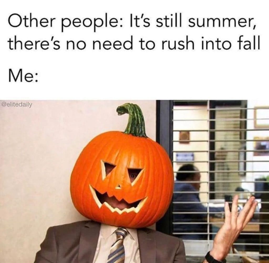 Fall is our most popular session for the online bachelor’s degree, and believe it or not, it’s not too early to start thinking about enrollment. 🎃 

Take the next step, schedule an appointment with an enrollment coach to review your options: bit.ly/3Y41eOG