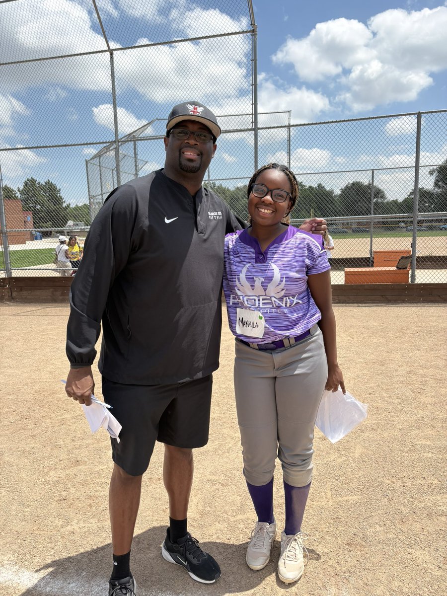 Makayla McConnell (@mak_mcconnell26) on Twitter photo Thank you @HBCUEPCamps for hosting such a great camp with amazing coaches! I’m grateful for all the feedback and critiques that will help me grow as a player.
<a href="/HUBisonSoftball/">Howard Bison Softball</a> <a href="/NccuSoftball/">NCCUSoftball</a> @DelStS #uncommited #2026loading Thank you @HBCUEPCamps for hosting such a great camp with amazing coaches! I’m grateful for all the feedback and critiques that will help me grow as a player.
<a href="/HUBisonSoftball/">Howard Bison Softball</a> <a href="/NccuSoftball/">NCCUSoftball</a> @DelStS #uncommited #2026loading
