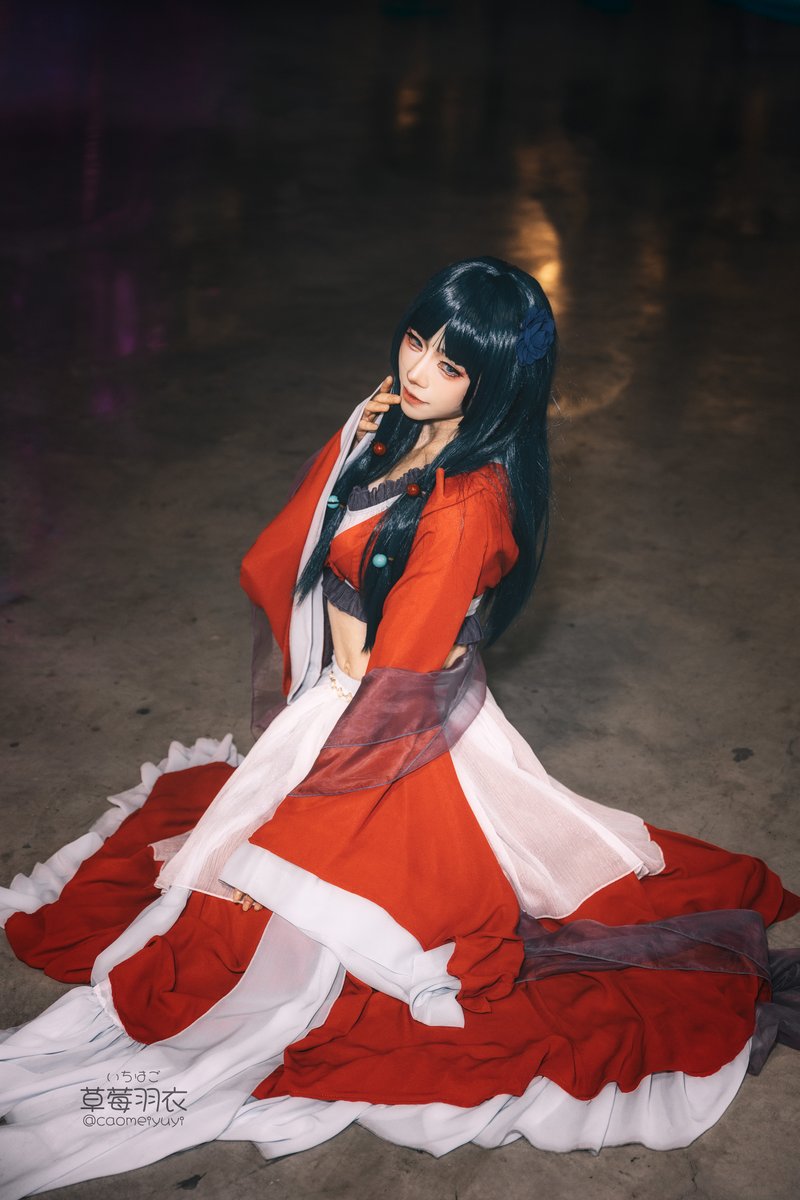 【cosplay】

『君が舞うと、世界が静かになるようだ』

#薬屋のひとりごと #猫猫 #cosplay