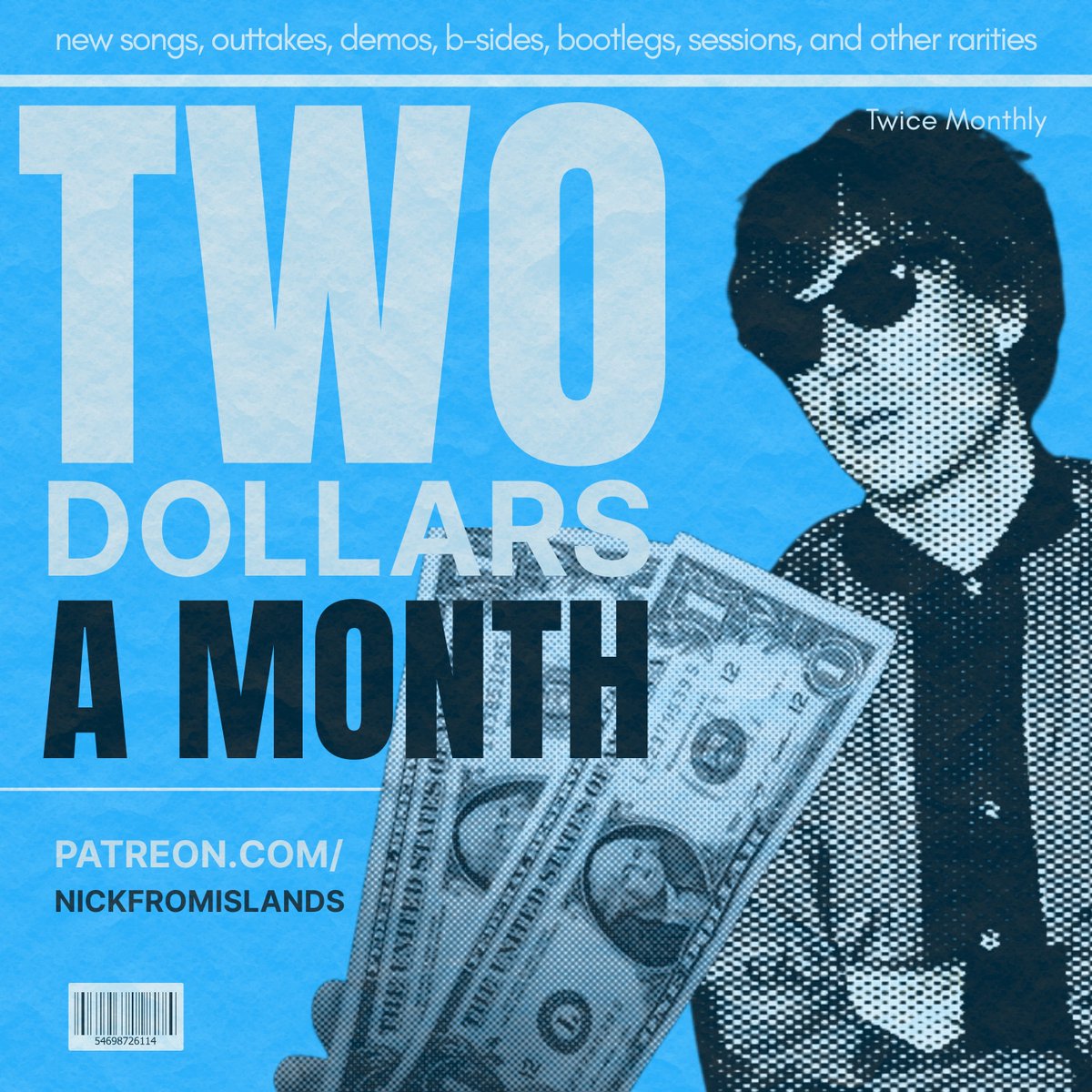 nick diamonds tweet media