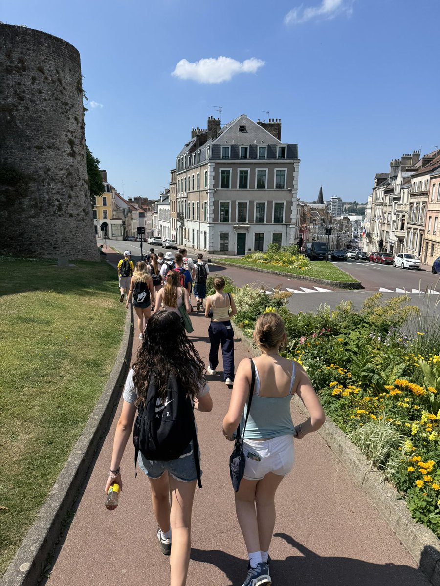 ClevedonDT tweet media