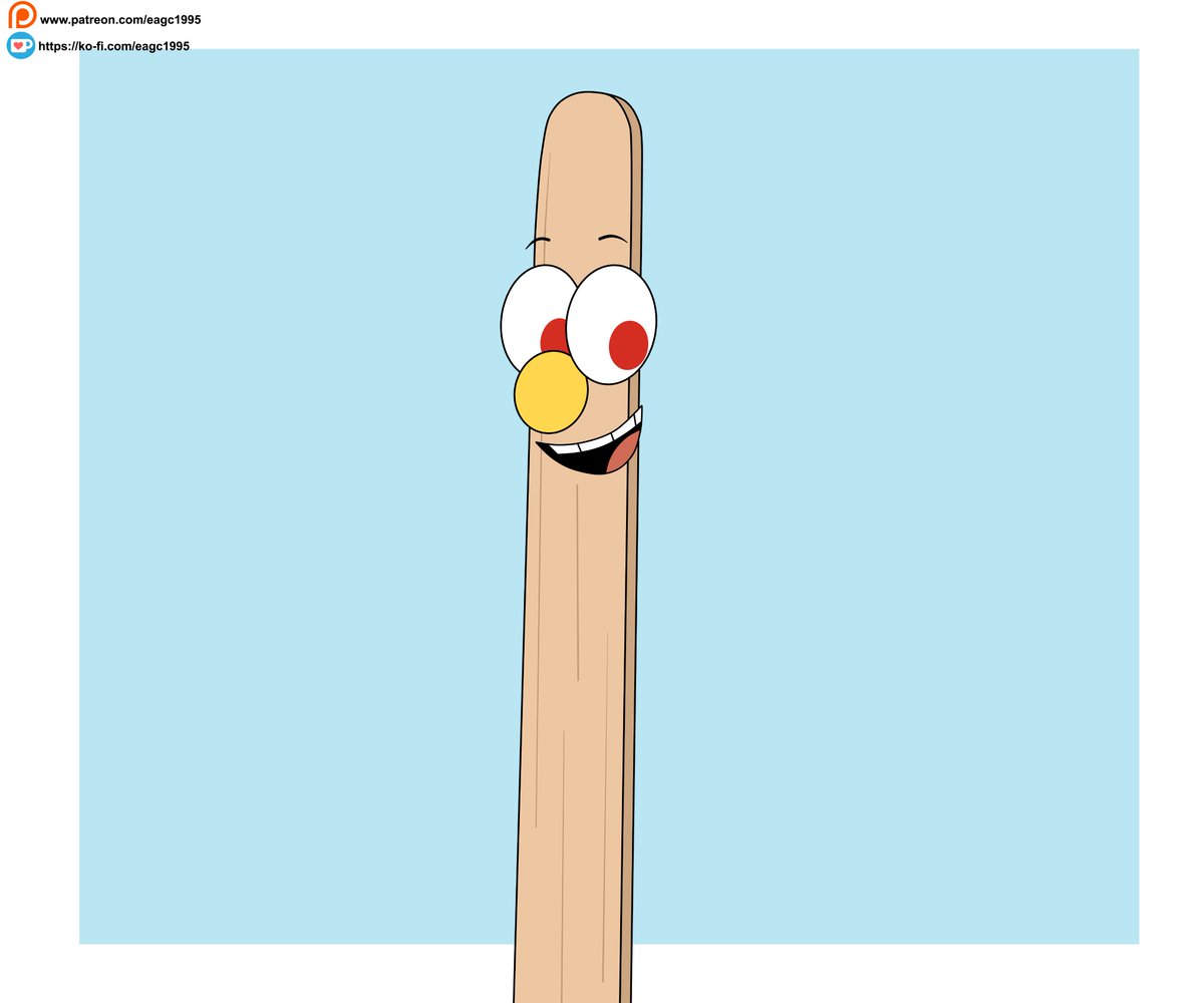 eagc1995's tweet photo. (Commission) Stick Stickly in The Loud House Style
Commissioned by JekyllAndHydeChannel
#StickStickly #Nickelodeon #Nicktoons #TheLoudHouse https://t.co/onQfY6iuiy