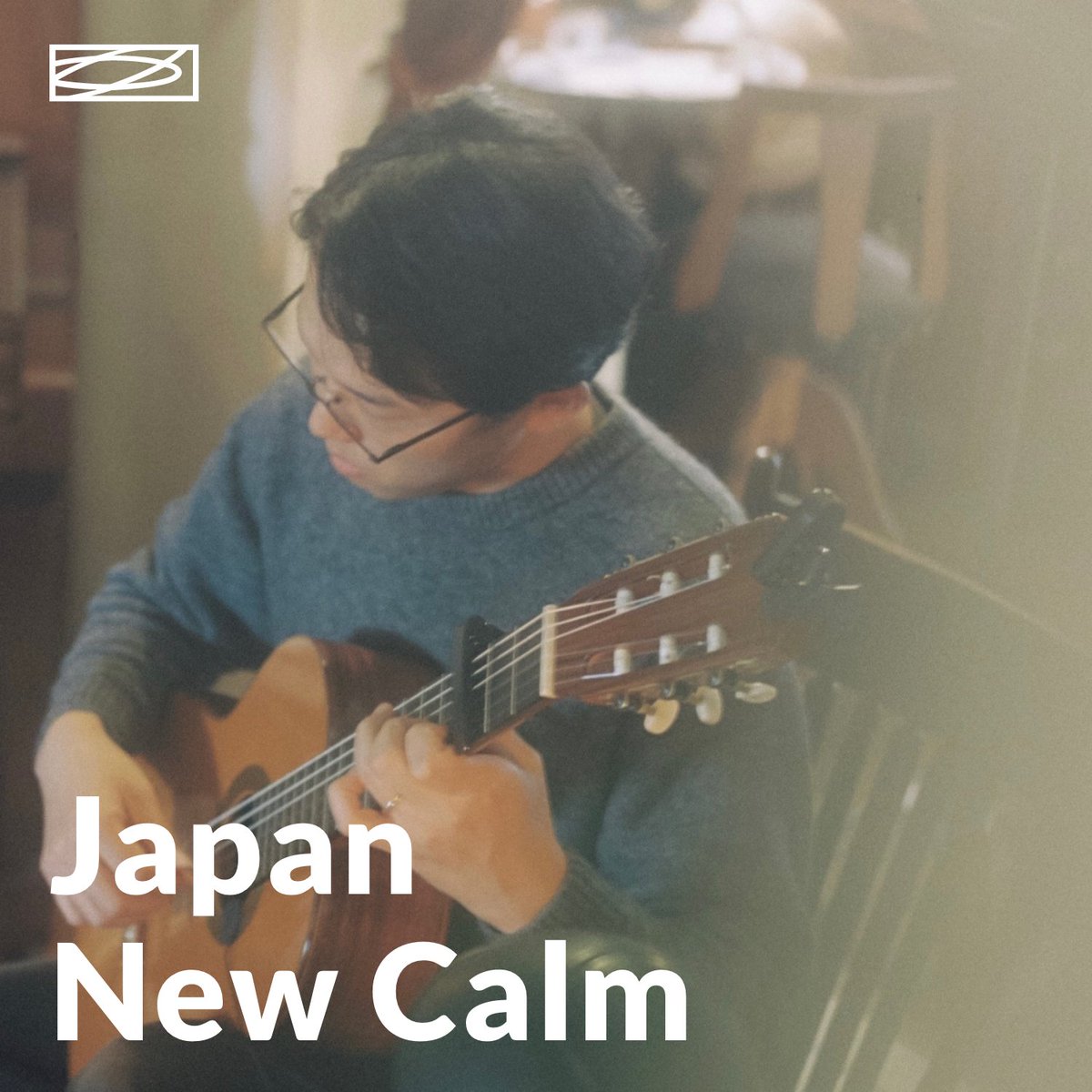 Pluto_playlist's tweet image. #Spotify #プレイリスト 更新🌳

穏やかな音楽の新譜50曲を厳選した
『JAPAN NEW CALM』を更新！🌅
open.spotify.com/playlist/5LuFm…

Paniyolo
森ゆに
Rhucle
Asami Tono
矢後憲太
Masayoshi Fujita
Koji Ishikawa
Toshphic.
野流
Vegetable Record
[.que]
蓮沼執太
konb
冥丁
Anāsrava