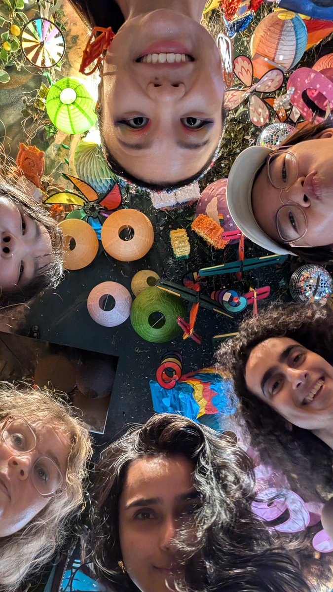 womeningamesnyc's tweet image. Women in games. Proud AF.

#womeningames #wignyc