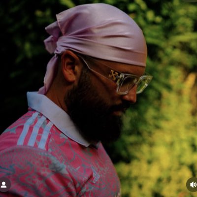 Slim Lessio tweet media