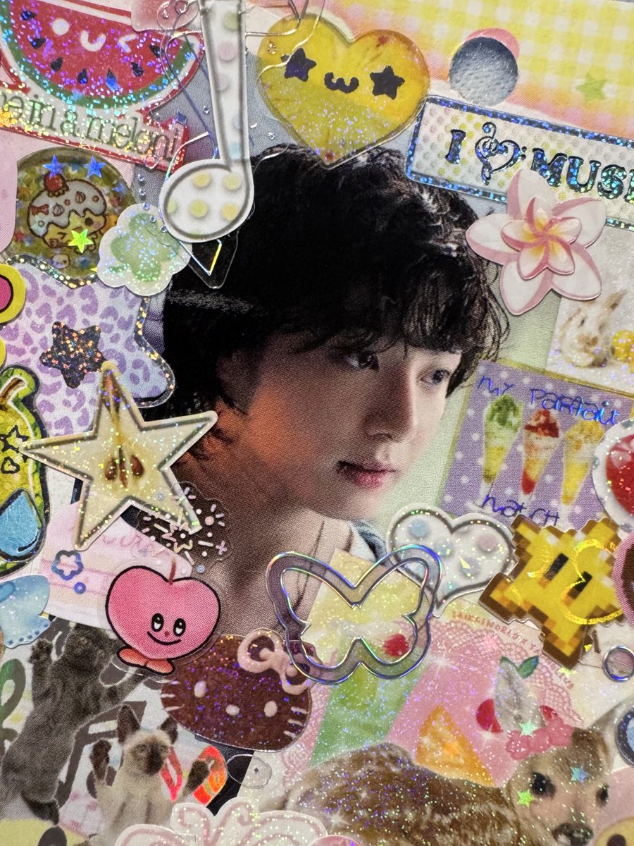 (★^∀^★) tweet media