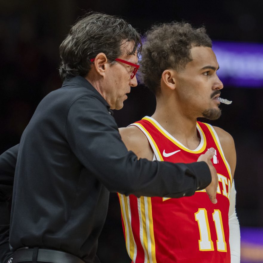 50NuancesDeNBA's tweet photo. ▪️ Trae Young
▪️ Dyson Daniels
▪️ Zaccharie Risacher
▪️ Jalen Johnson
▪️ Kristaps Porzingis

Nickeil Alexander-Walker, Onyeka Okongwu, Vit Krejci, Asa Newell, Kobe Bufkin…

Ça commence à être pas mal tout ça…👀 https://t.co/IEMKfPg1ms