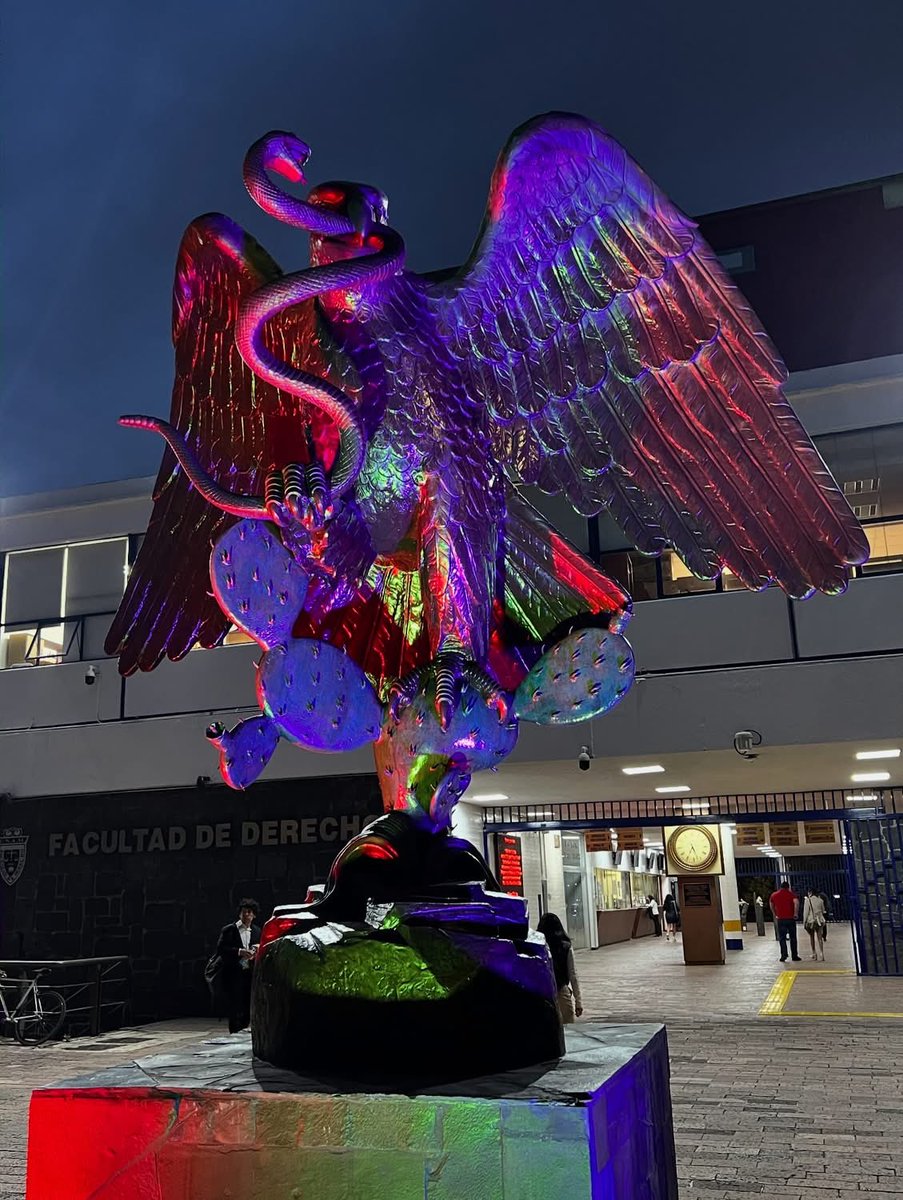 Socorro Apreza (@aprezq) on Twitter photo Por un mundo donde quepan muchos mundos. <a href="/DerechoUNAMmx/">Facultad de Derecho</a> <a href="/JoseLCaballero/">José Luis Caballero Ochoa</a> <a href="/Kiadorindani/">Kiado CruzMiguel</a> <a href="/mvasquezdlarosa/">Miguel A. Vásquez de la Rosa</a> Por un mundo donde quepan muchos mundos. <a href="/DerechoUNAMmx/">Facultad de Derecho</a> <a href="/JoseLCaballero/">José Luis Caballero Ochoa</a> <a href="/Kiadorindani/">Kiado CruzMiguel</a> <a href="/mvasquezdlarosa/">Miguel A. Vásquez de la Rosa</a>