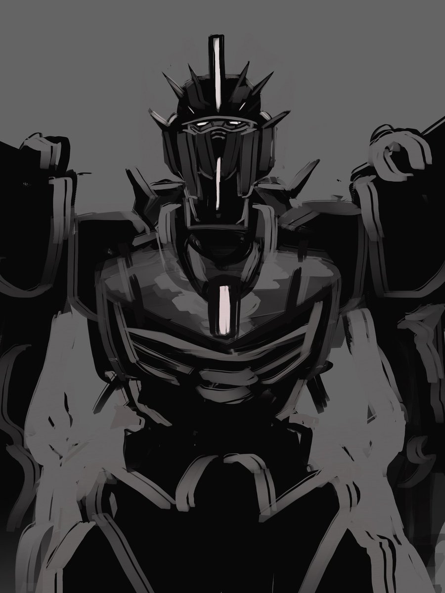 EVNillustrated's tweet image. Which one should i finish?
Ishtar : Geara Grief : &amp;gt;Z+