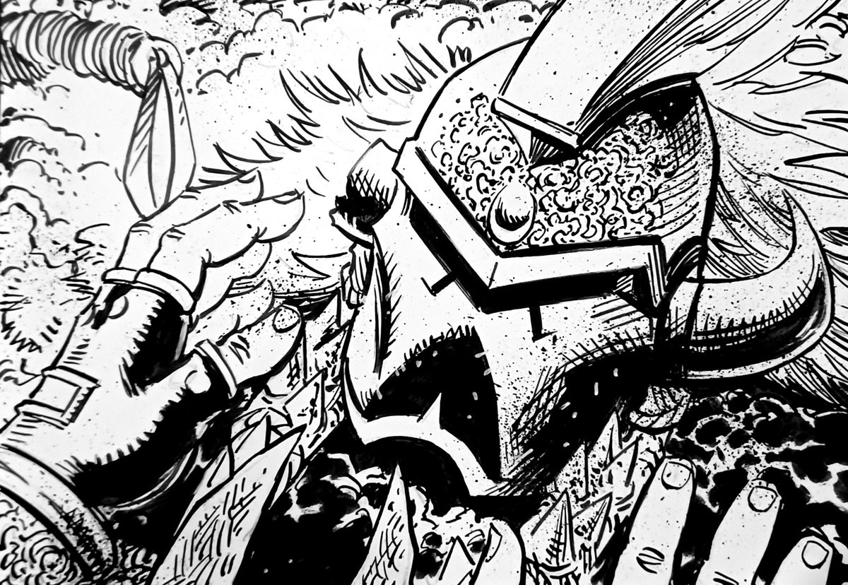 Jbd 2 ia coming soon!
Here are some oldies but goodies from issue 1