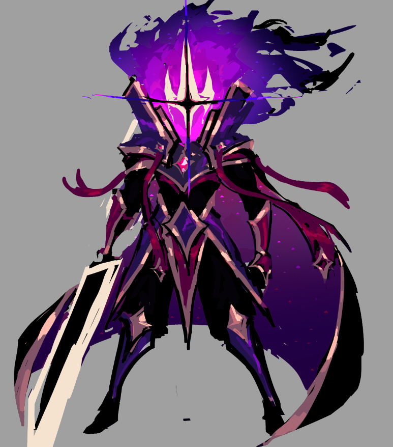 dead cells spoilers  
king design 😁