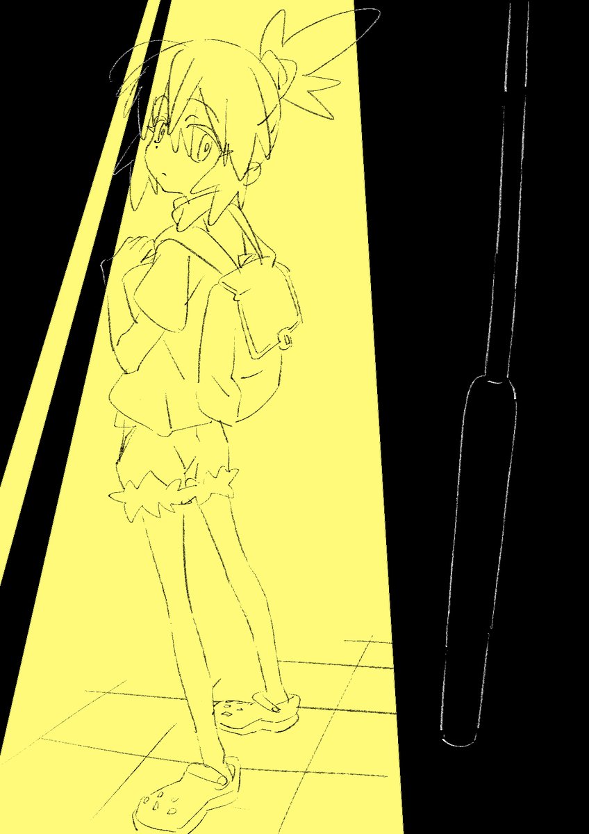 we_iK214's tweet image. 