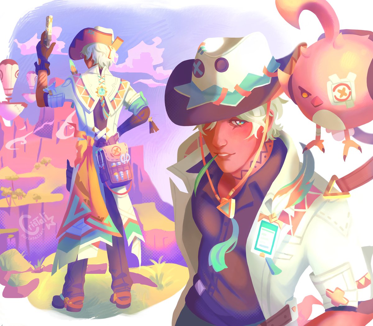 t a l i 🍥 tweet media