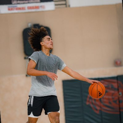 2027 6'2 point guard Jaylan Virgil out of Laguna Creek HS (CA) &amp; Jalen Green Elite 16U tells me that he's receiving interest from New Mexico. 

Pepperdine has offered.