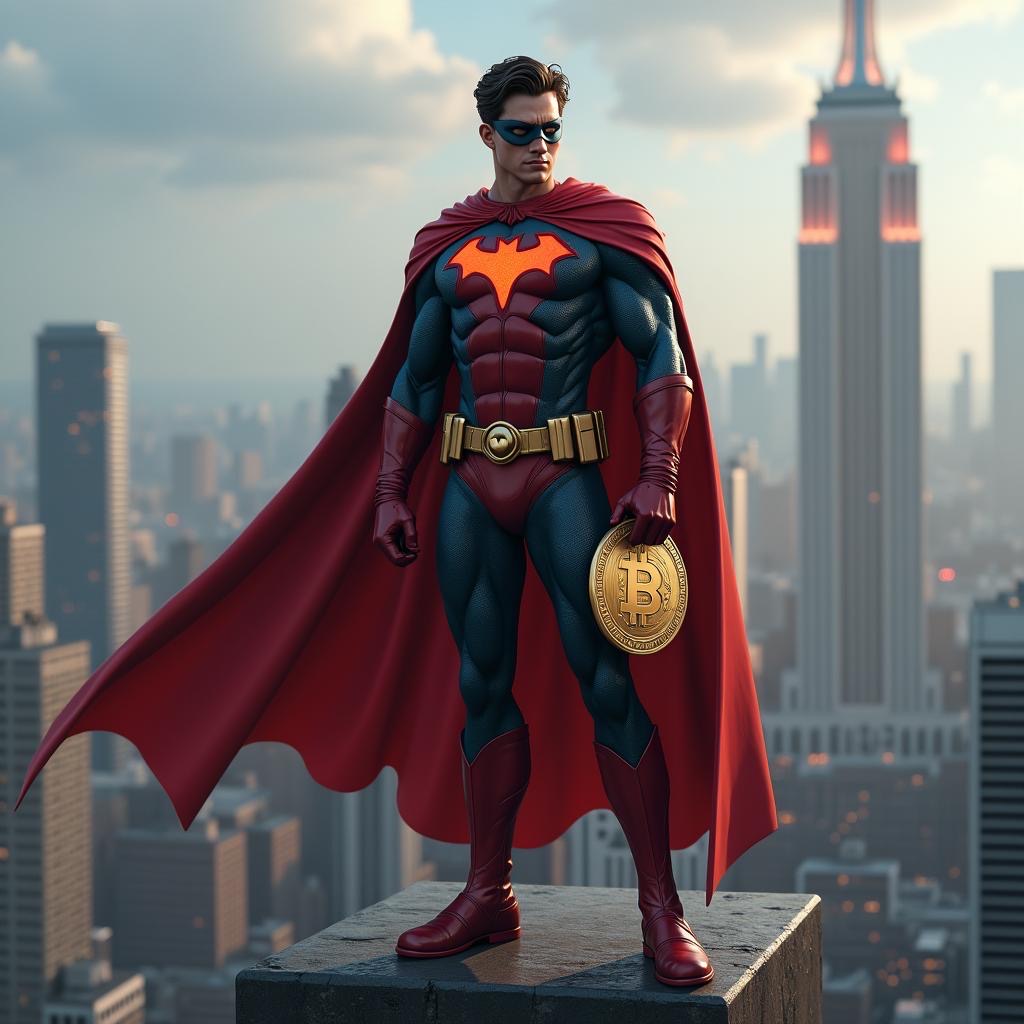 Crypto Robin tweet media