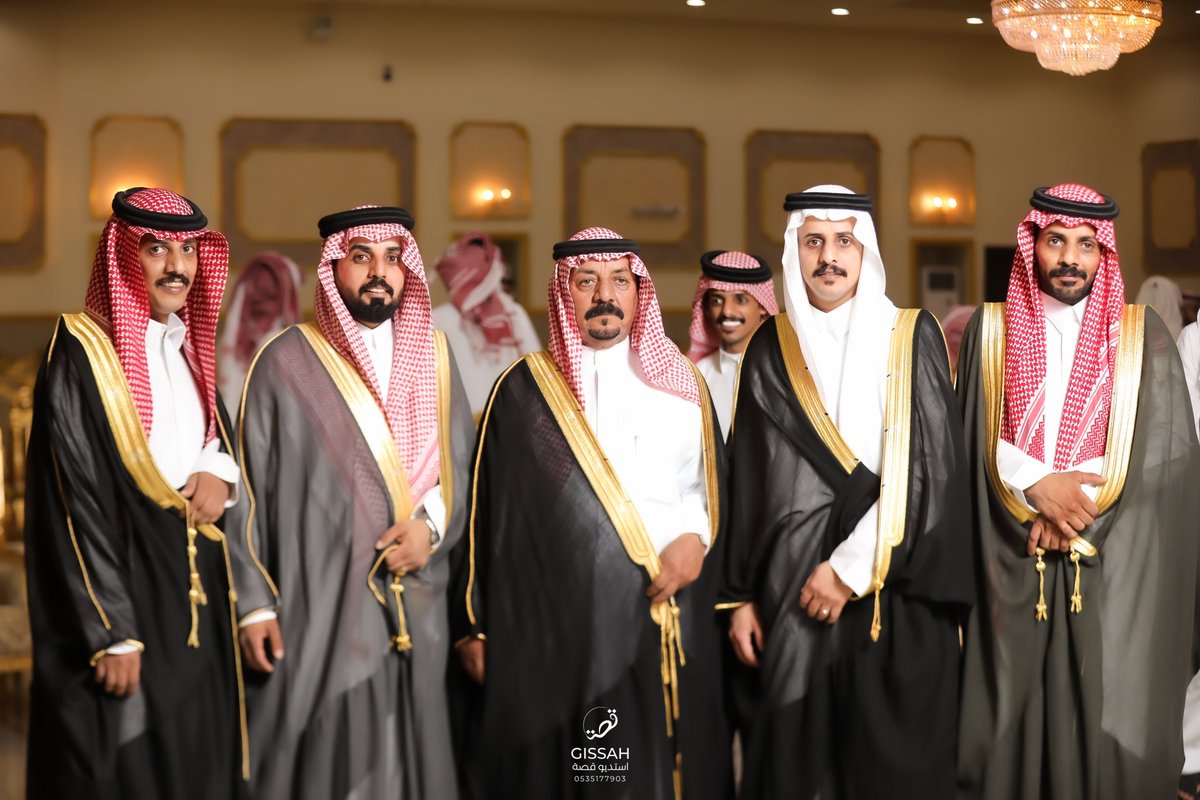 [تغطية مصورة]

حفل زواج / محمد بن خليف الروسان الوهبي 
 يوم الجمعة 
الموافق ١٤٤٧/١/٢هـ
الصور
drive.google.com/drive/folders/…