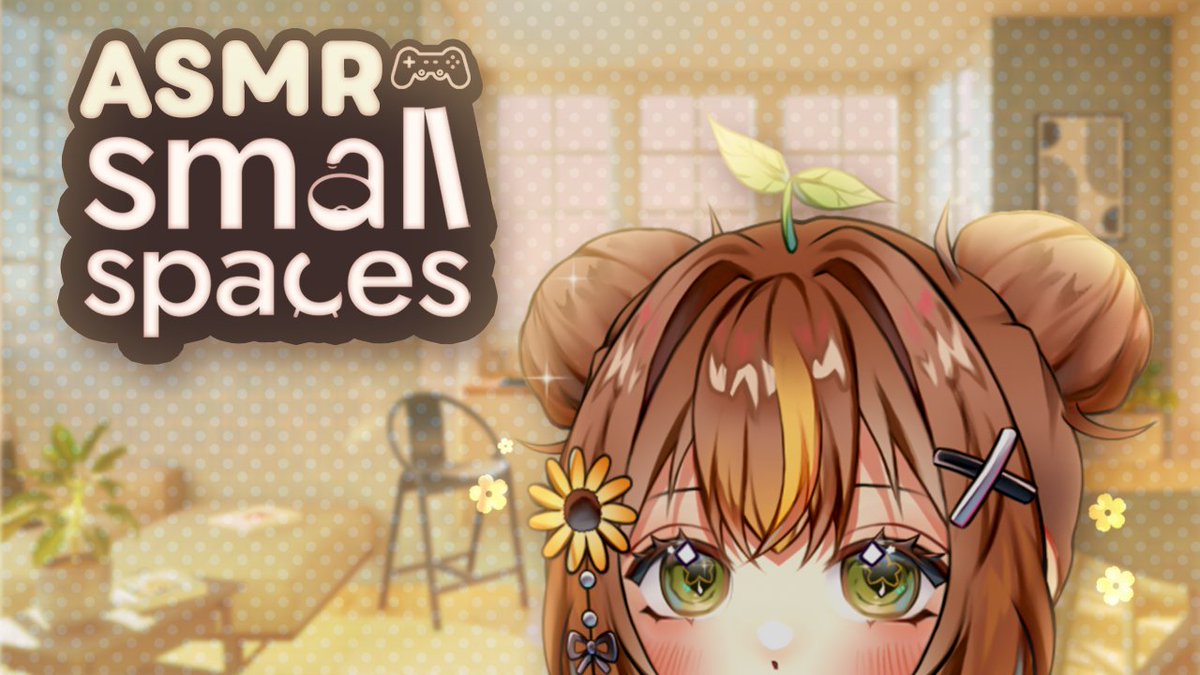 ⠀˚　ꕀ　🍮【¡NUEVO VÍDEO!】
📢 Tenemos nuevo ASMR, Pomporittos.
⠀⠀⠀⠀⠀⠀⠀. . . youtu.be/m87663t3kDo ❞