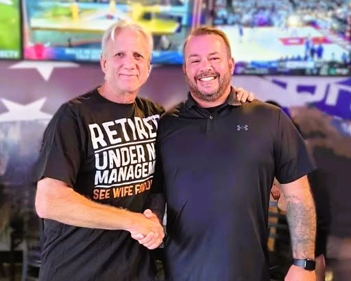 IAMAW Local 701 tweet media