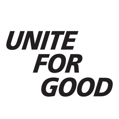 #UniteForGood