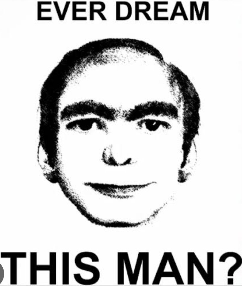 madrugocyte's tweet photo. VOCÊ JÁ SONHOU COM ESSE HOMEM? https://t.co/x8ySK7yFBs